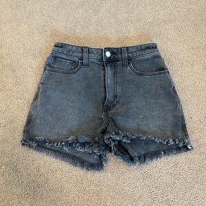 Hollister Jean Shorts